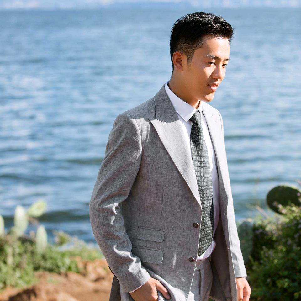 刘二宝的打工生活