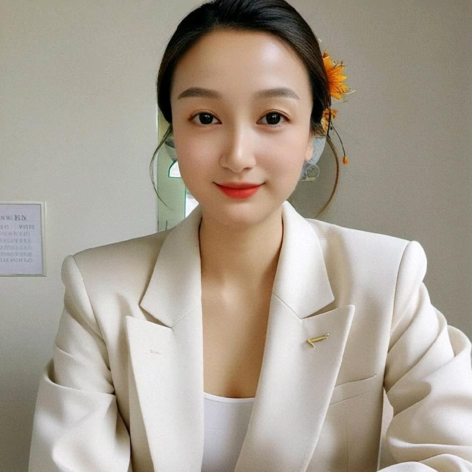 花仙谷种业李小倩