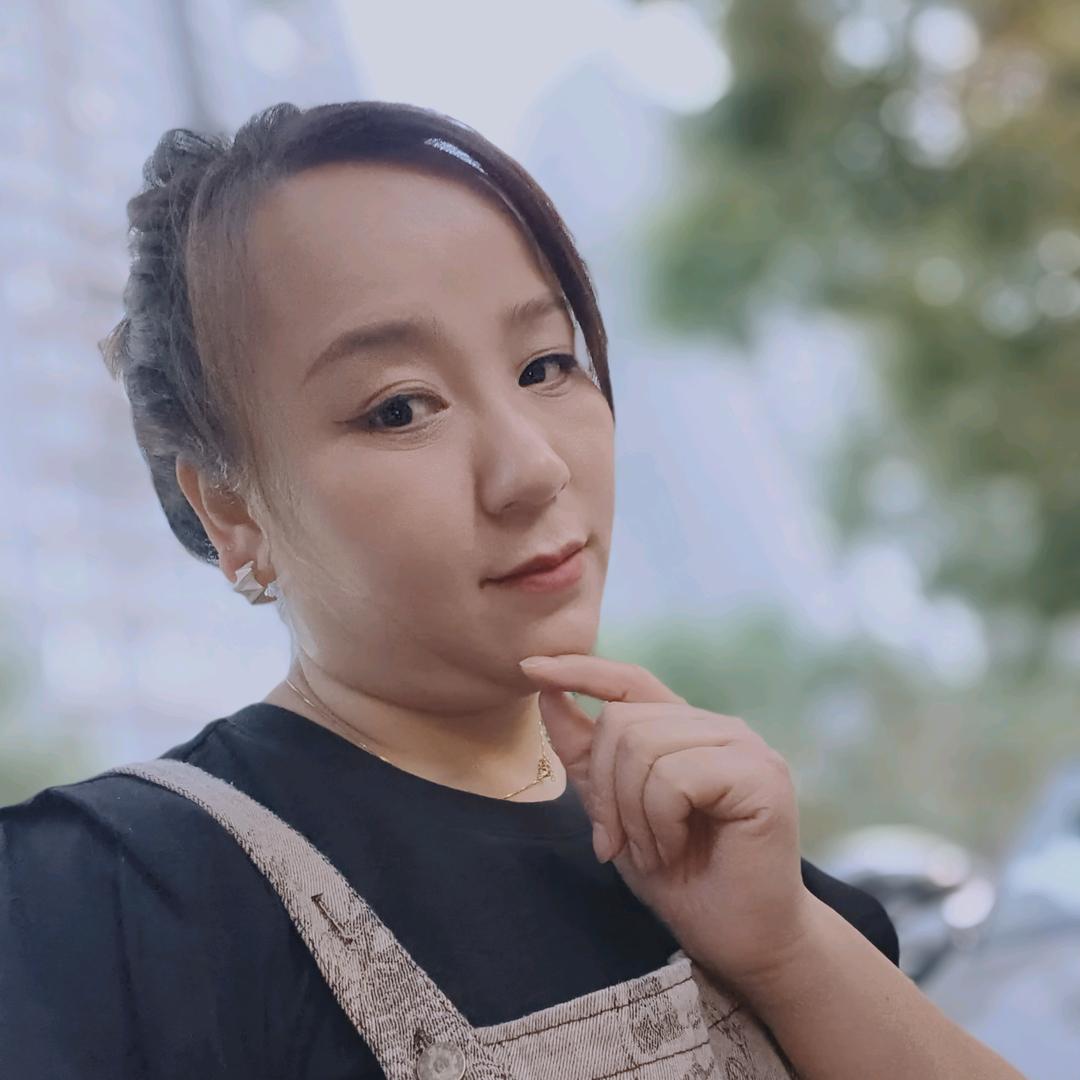 三孩宝妈