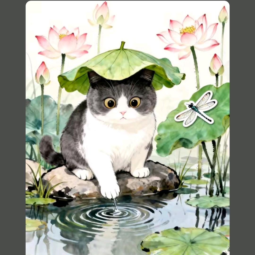 菜菜的干脆面君