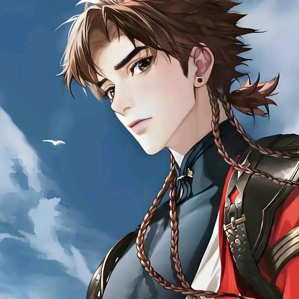 骂我的都是小狗！！！