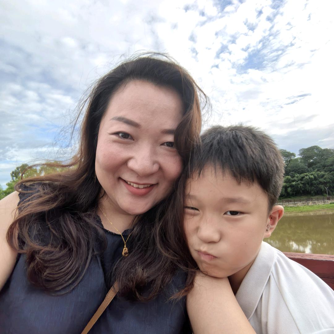 Julia南京跨境哎呀～