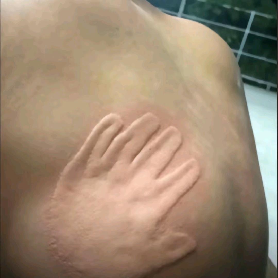 天行键