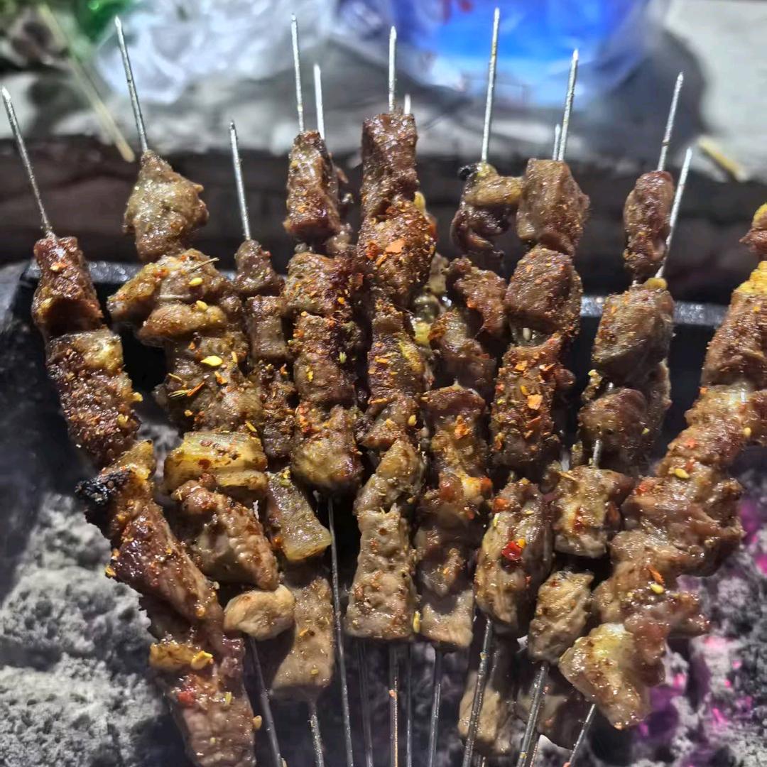 锦州烧烤