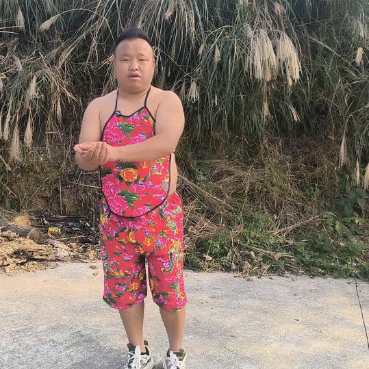 探访小张奎