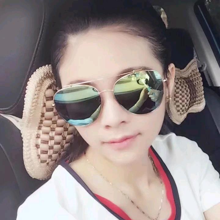 回眸！谁含笑🐰
