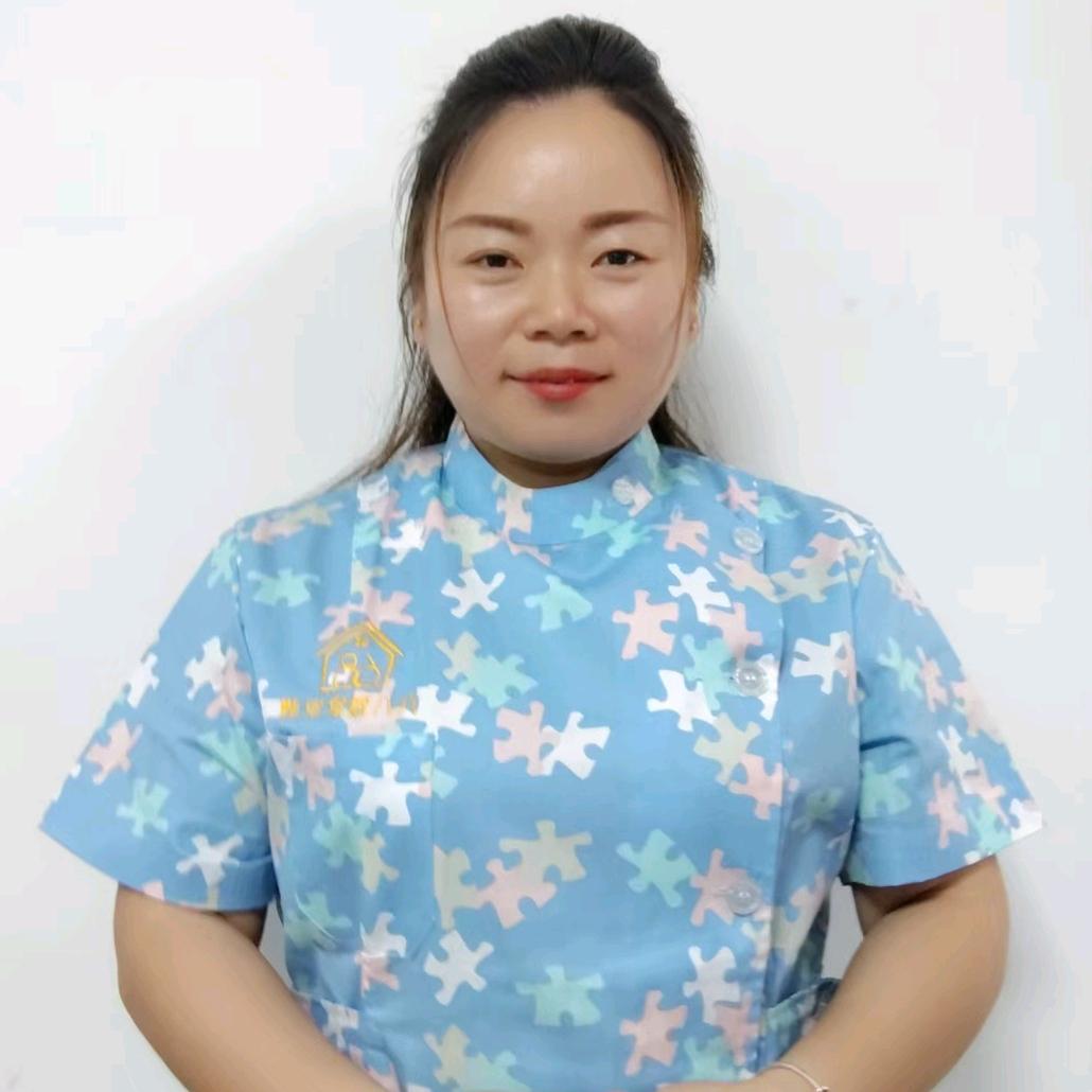 阿娅家政