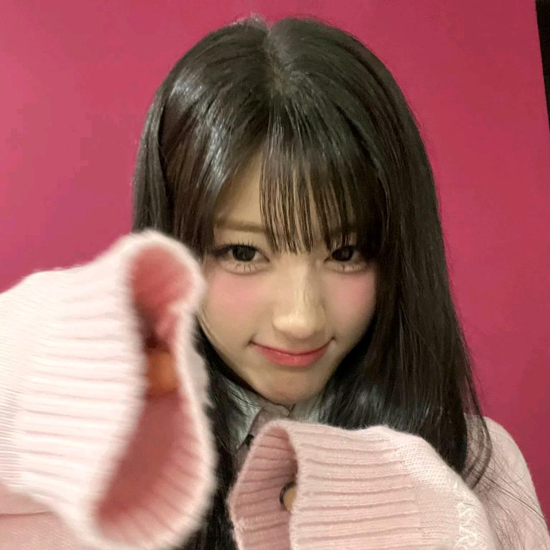 我洗头了好吗！