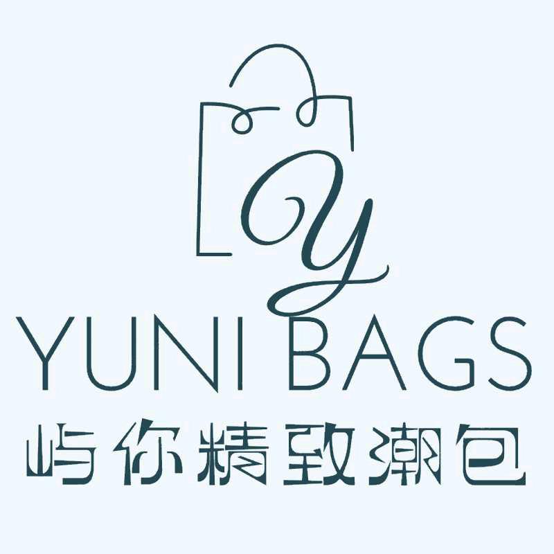 屿你精致潮包