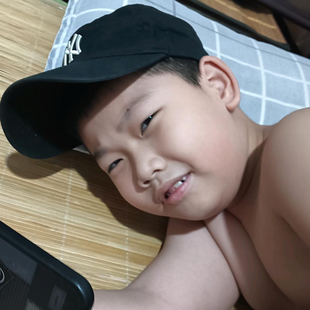 张