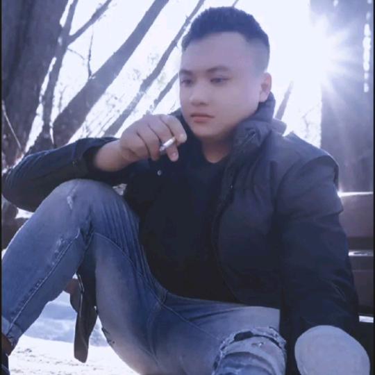 鳴哥～[日常小自恋］