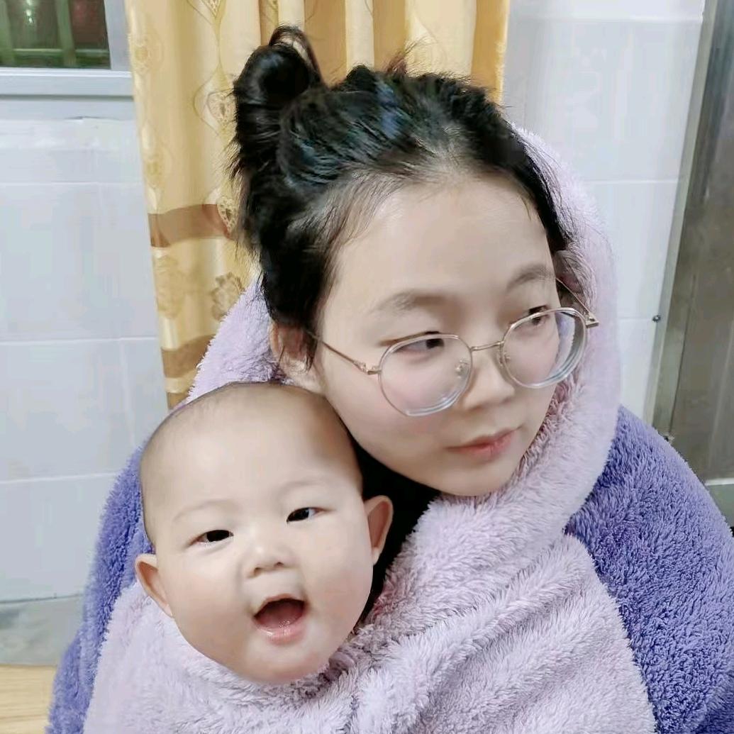 可乐妈妈