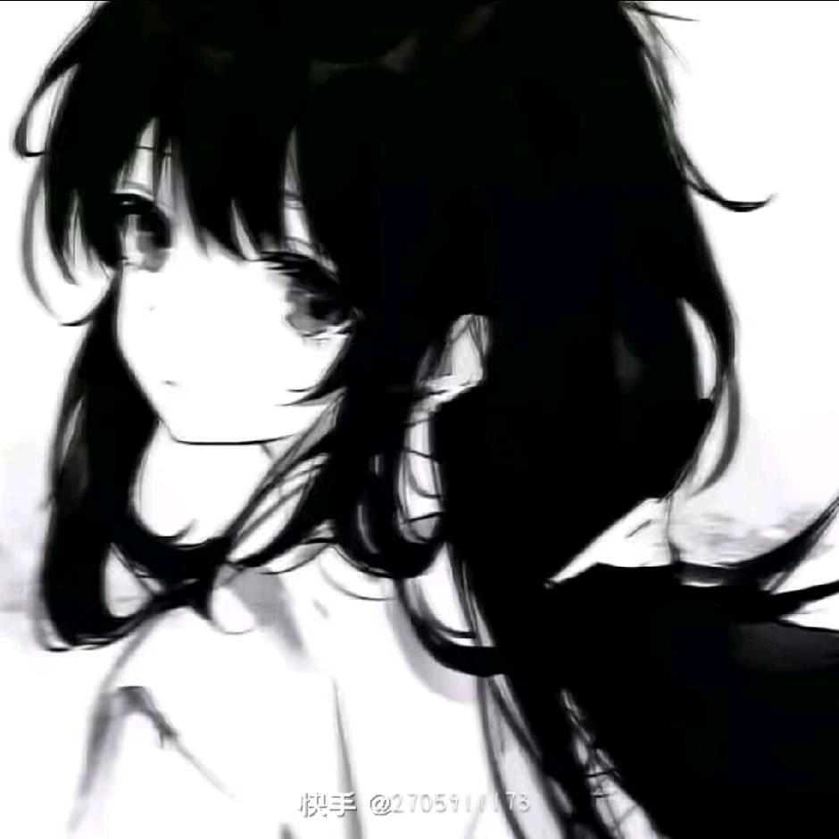 与君白衣