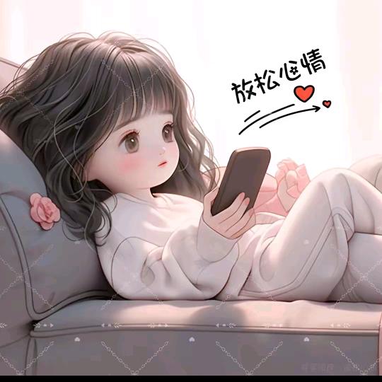 琪儿儿