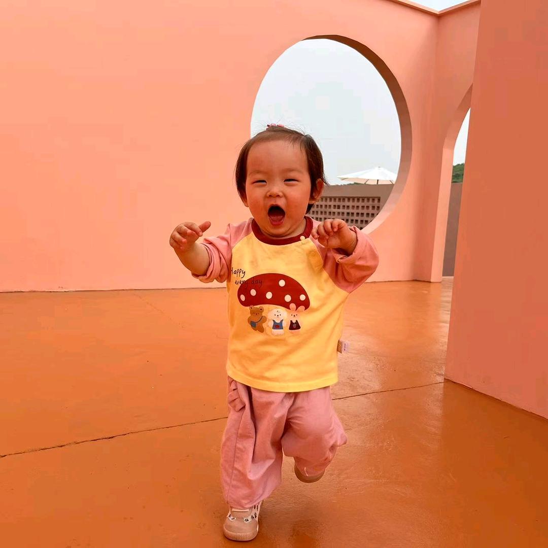 开心就好👌🏻