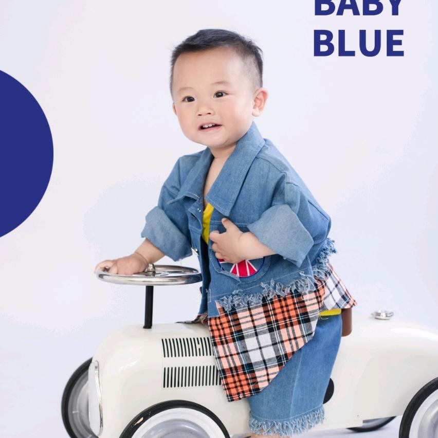 小小龙《拒绝连赞》