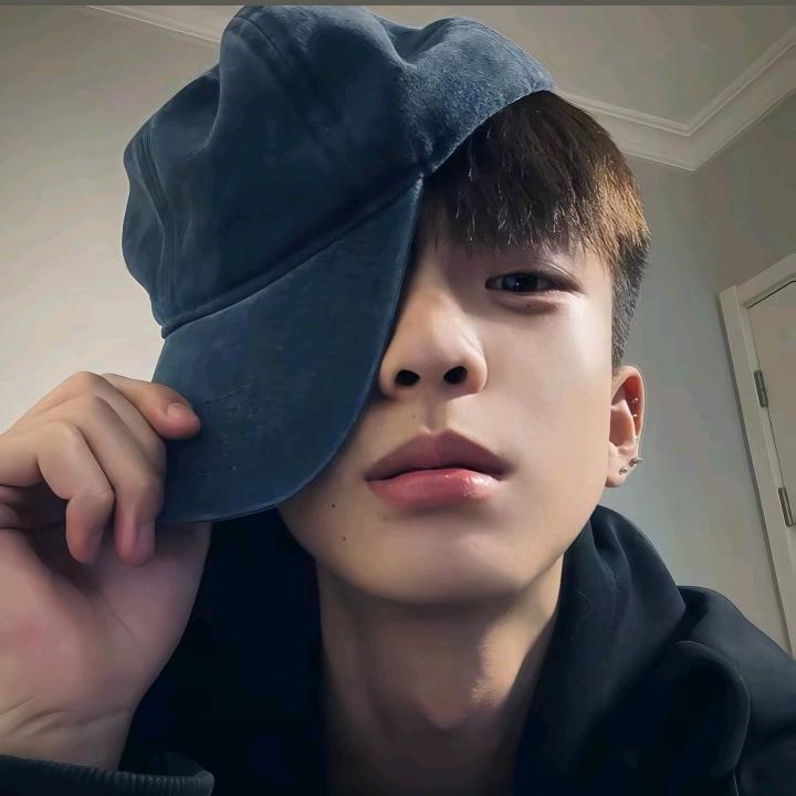 冷殺.🌊