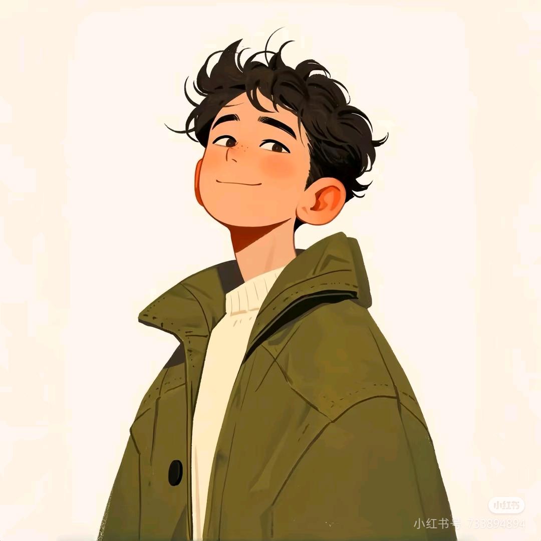慕白