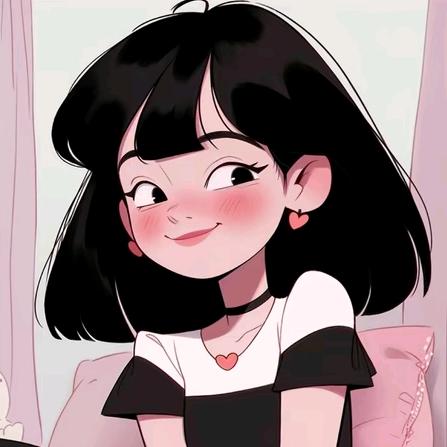 tulip 小姐