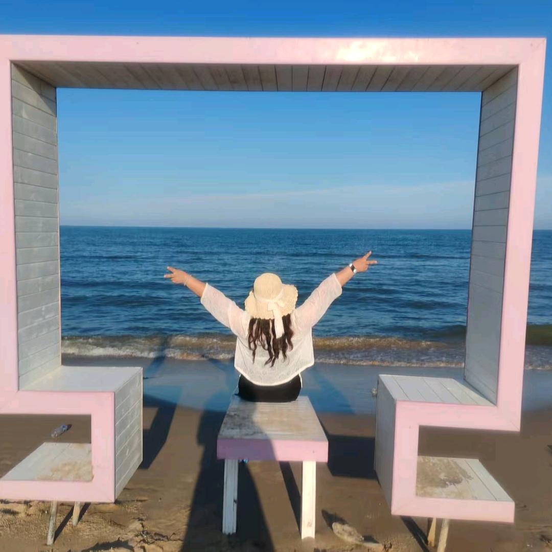 教英语的孙老师