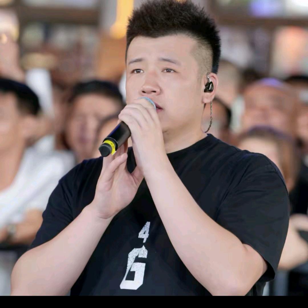 木森圆梦大舞台