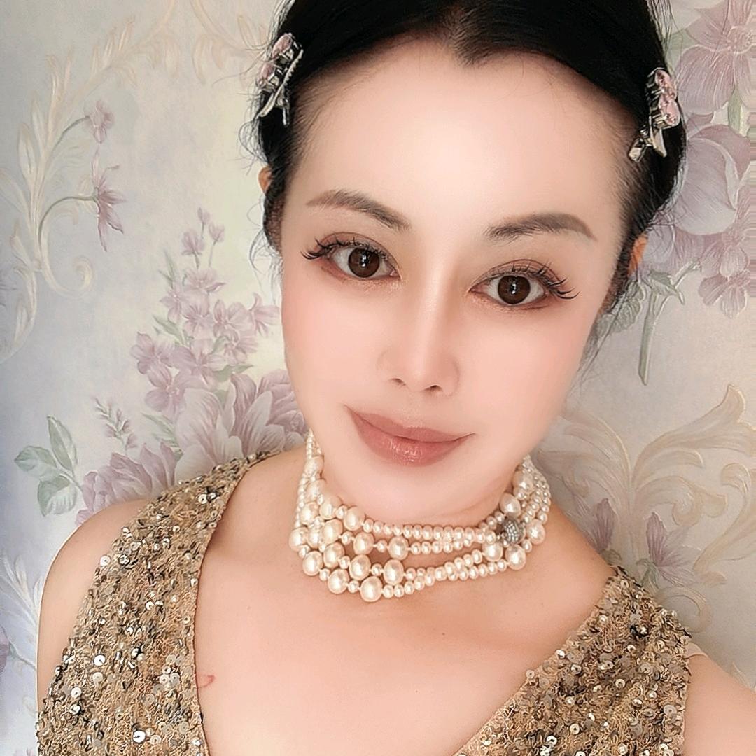 秋天的童话💘