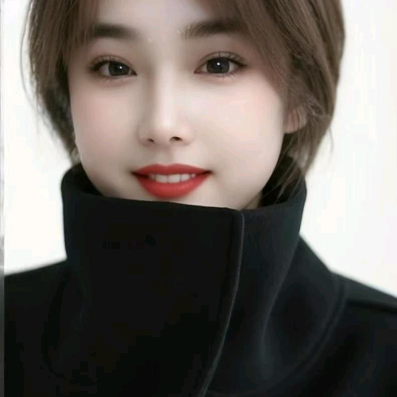 我是七妹～拒绝合拍～评论自重