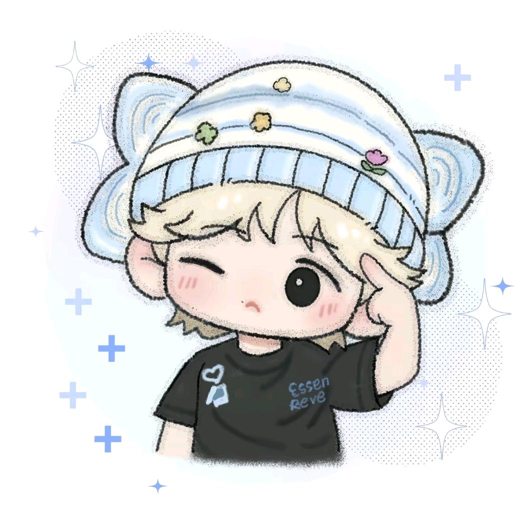 边甜甜吖🍒