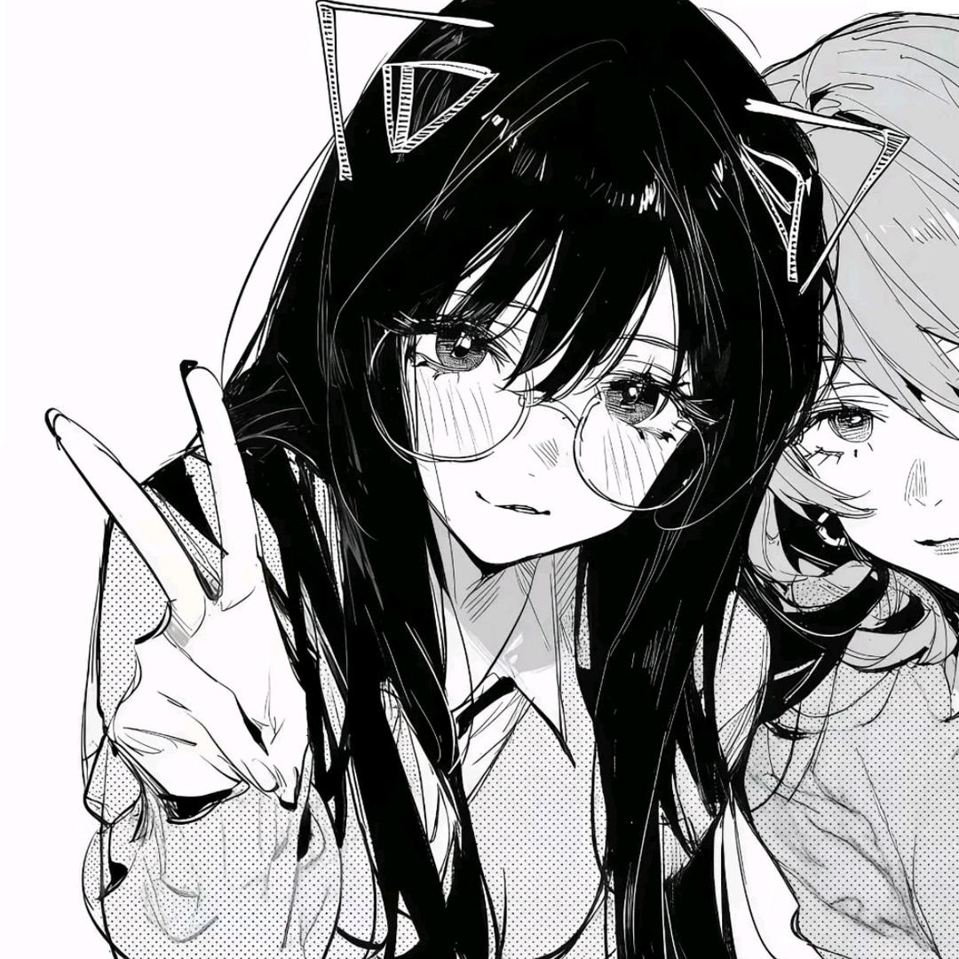月落琳间