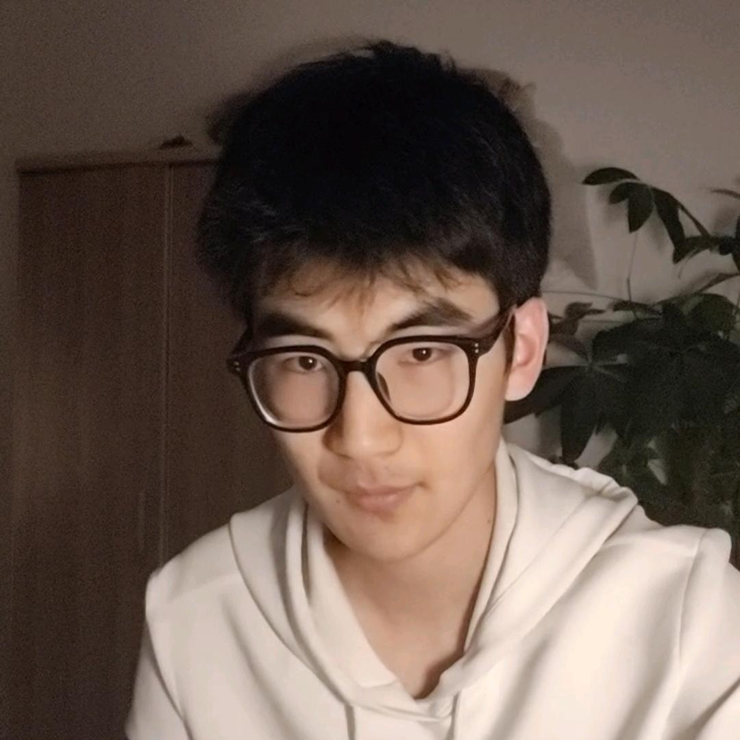 星不宇（冲五万）