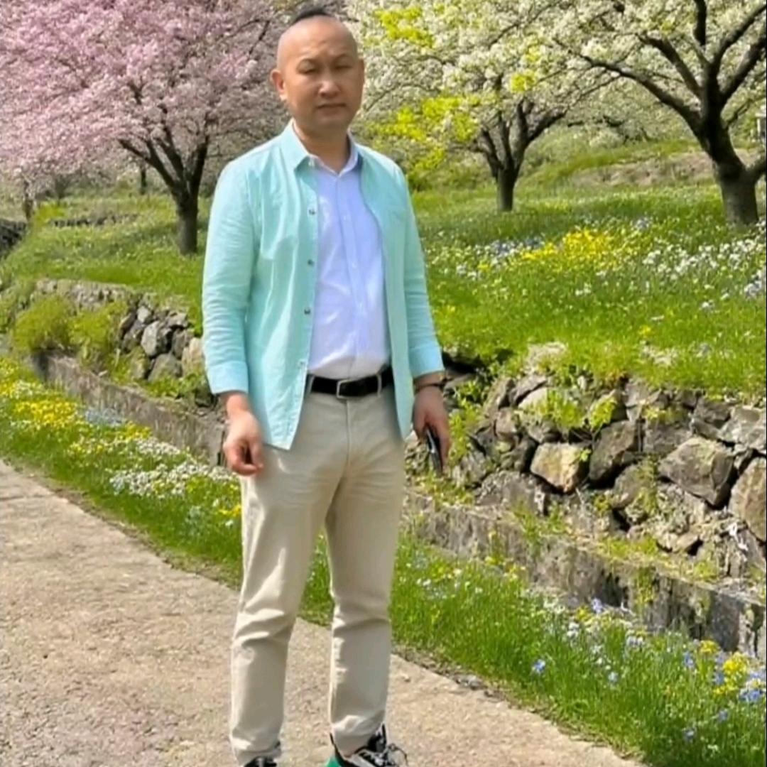 流金岁月《正能量》