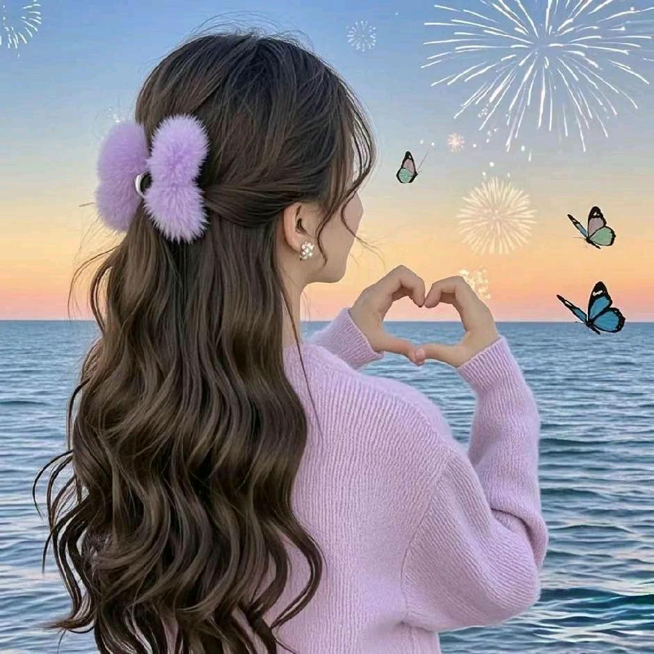 🦋余生᭄爱ღ自己᭄ꦿ꯭💖