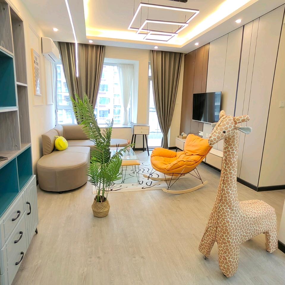 成都租房【小宇】