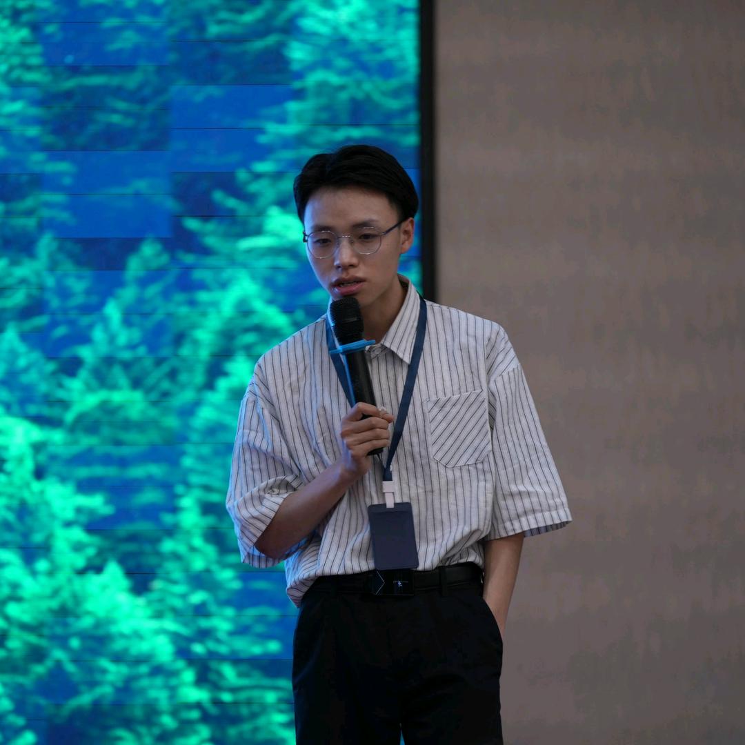 Aiden 口语教练
