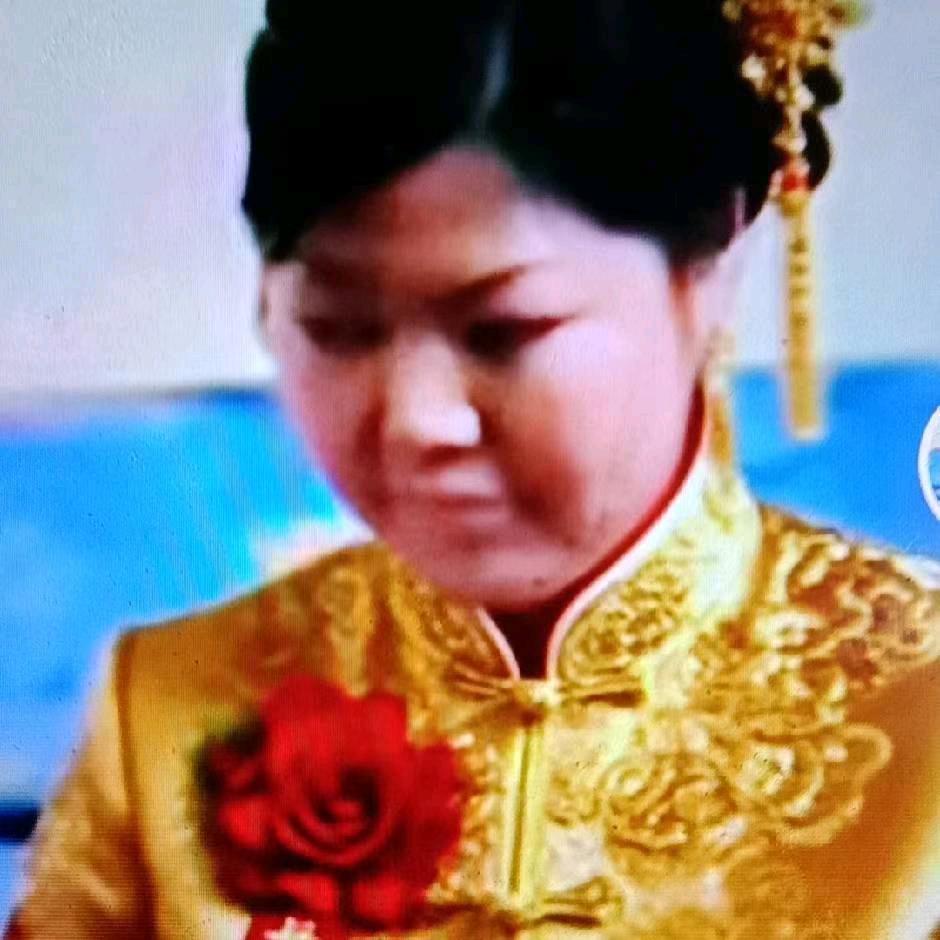 司辉娣