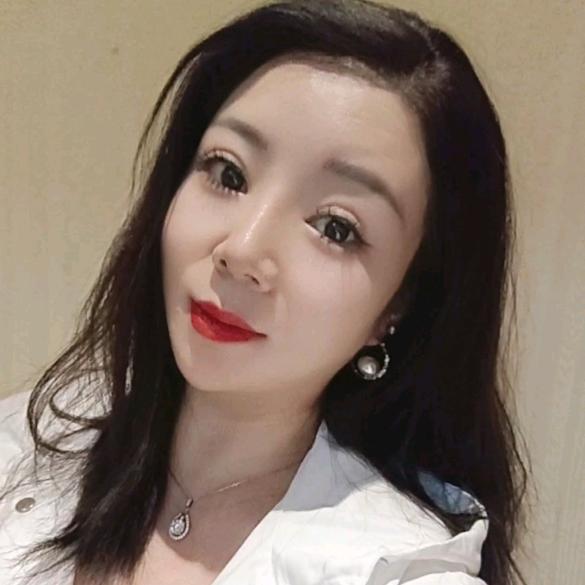 馨儿（招财💰进宝）