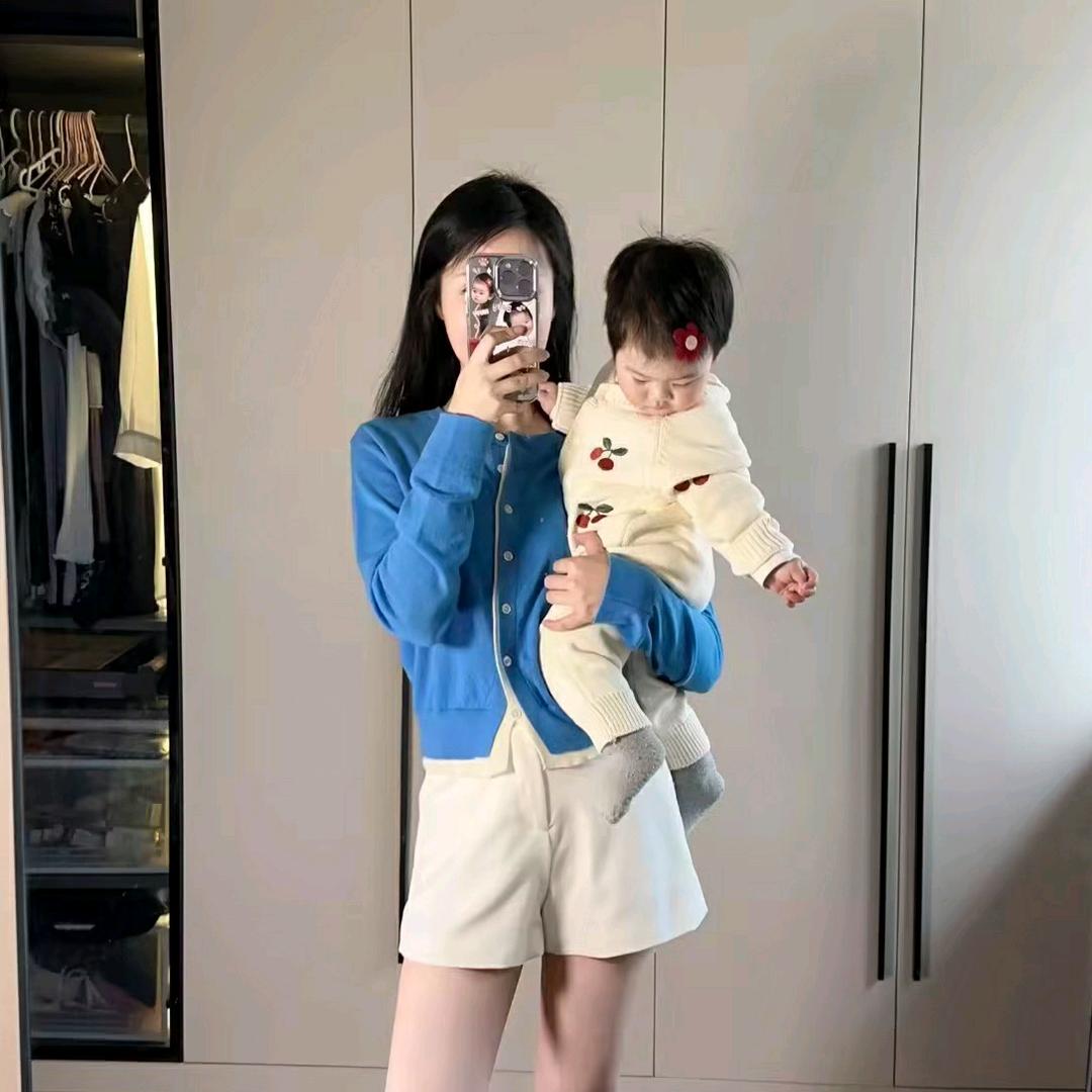 小妍宝妈