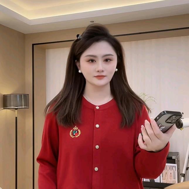 大码胖佳佳~直播返场