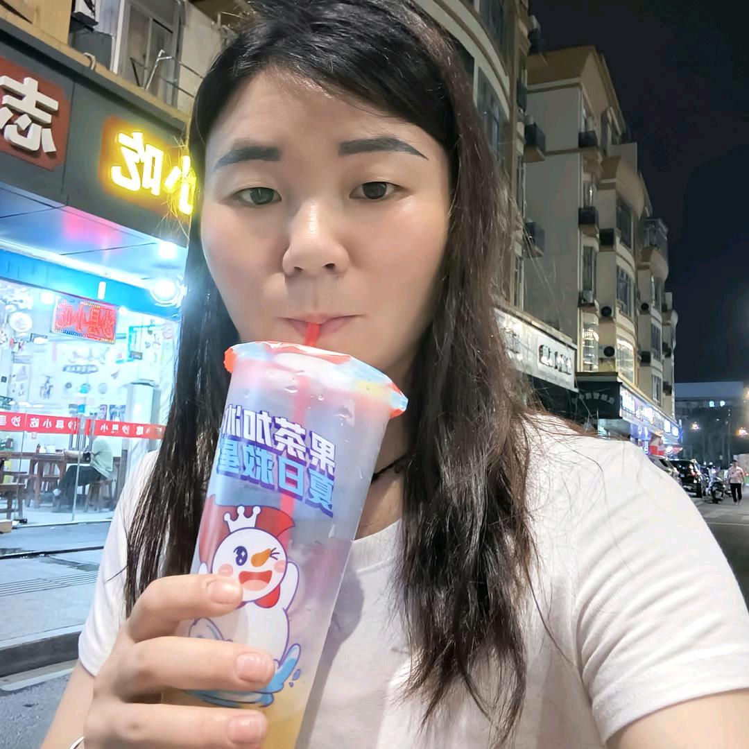 ❤️万李晴空🌺