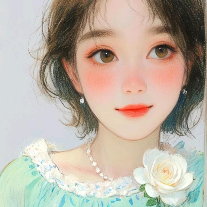 ❣️无与伦比♏的美丽❣️