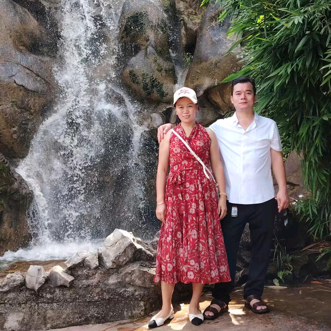 你若不离，我便不弃