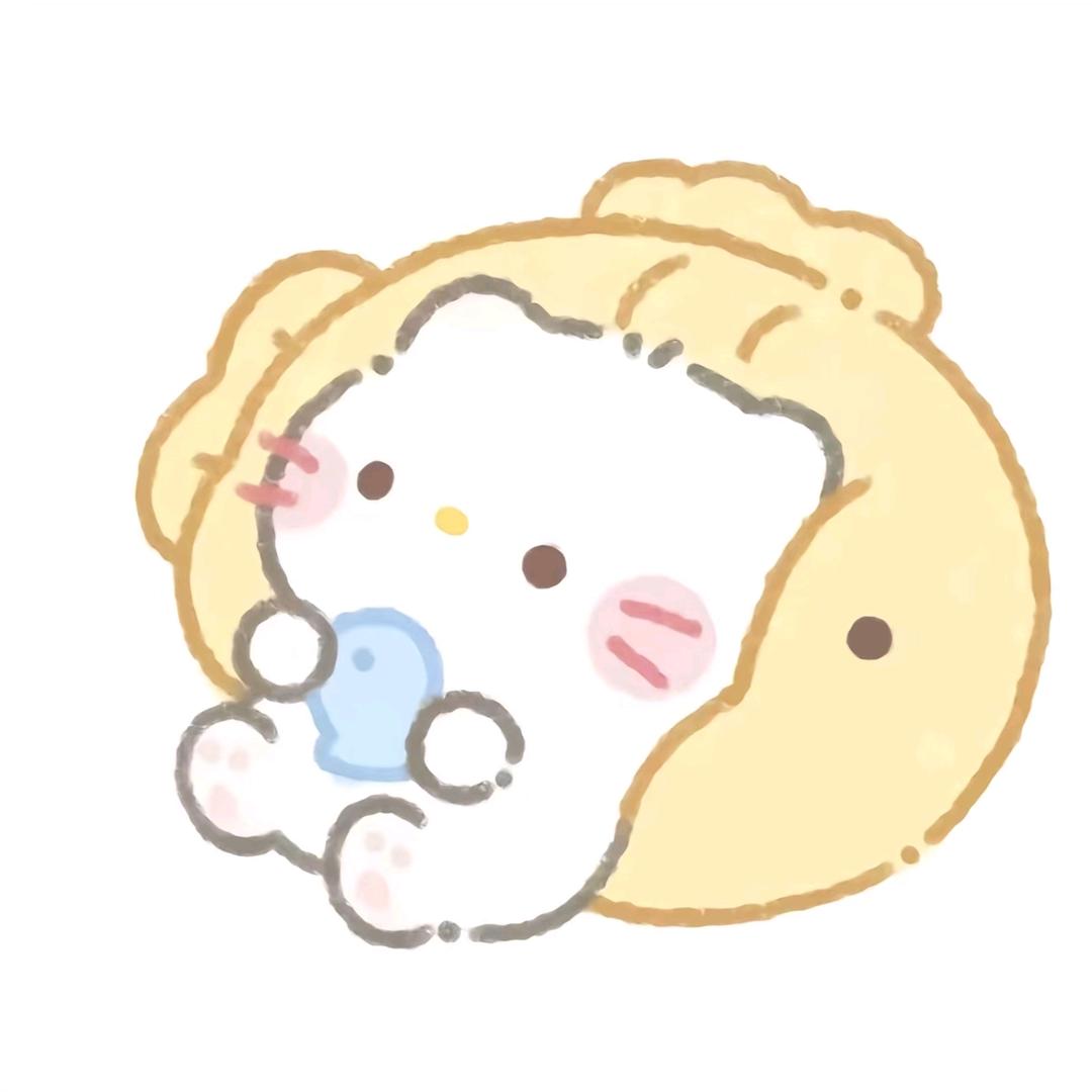 potato小咪咪