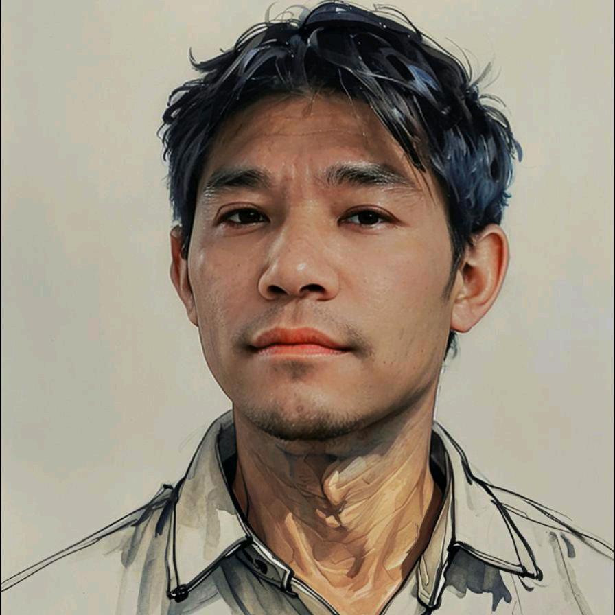 张小渔