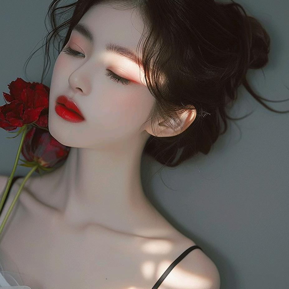 小静🍸