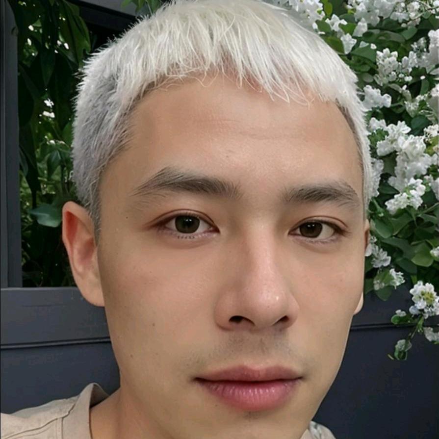 自渡，自愈，自强