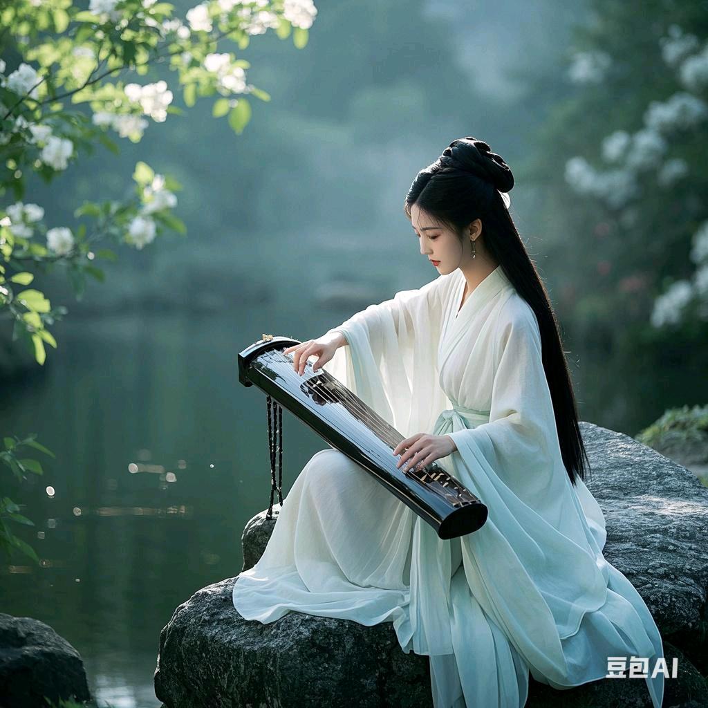 二盈弗居的量子纠缠磁场
