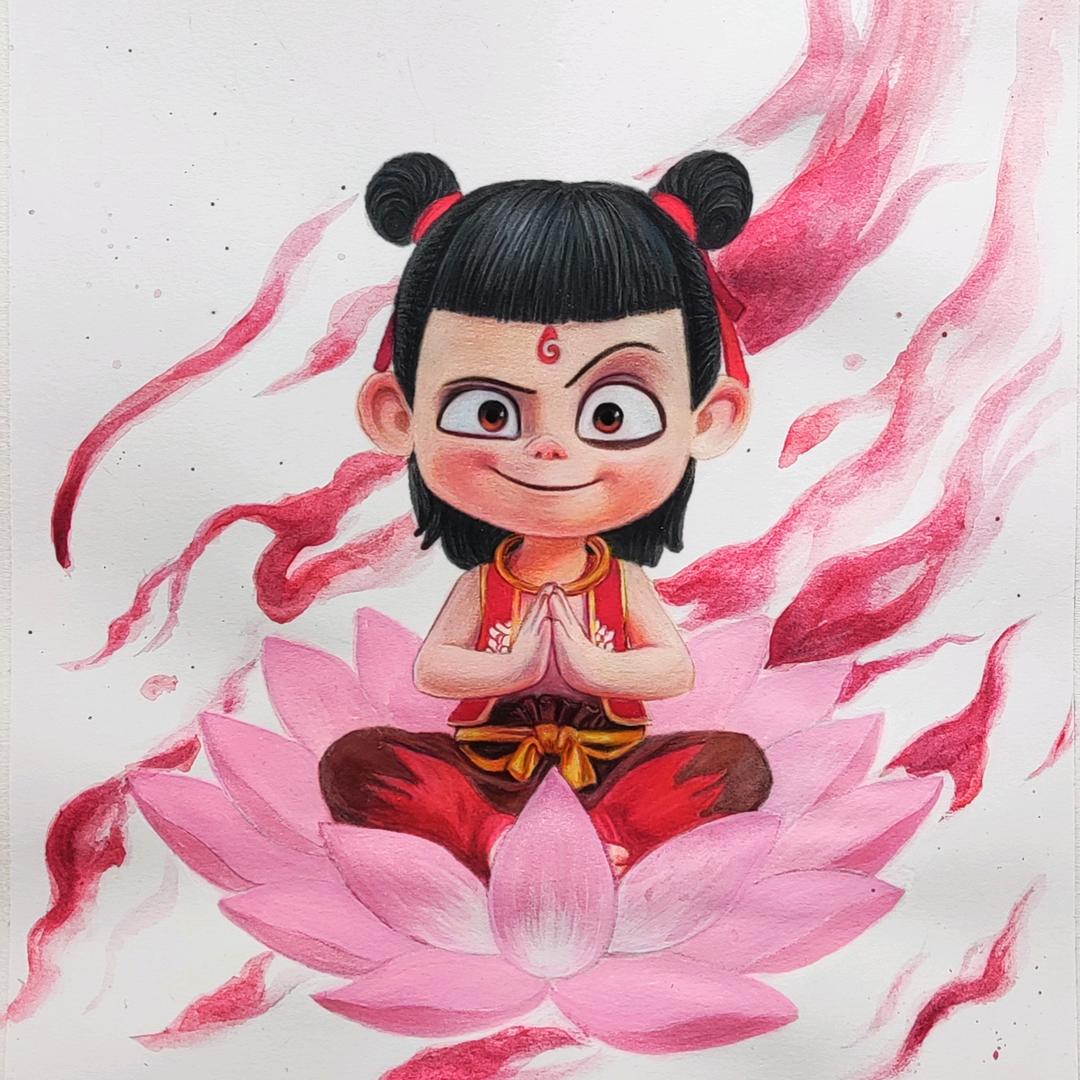 拾玖( ˃̶̤́ ꒳ ˂̶̤̀ )