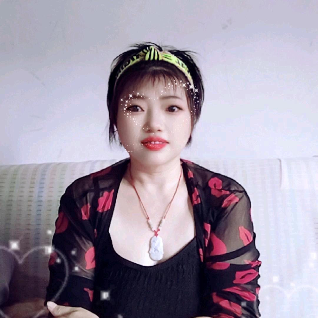 陈姐下午1:18首播。