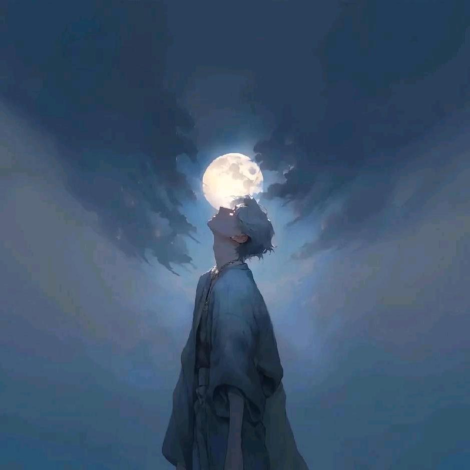 麟白