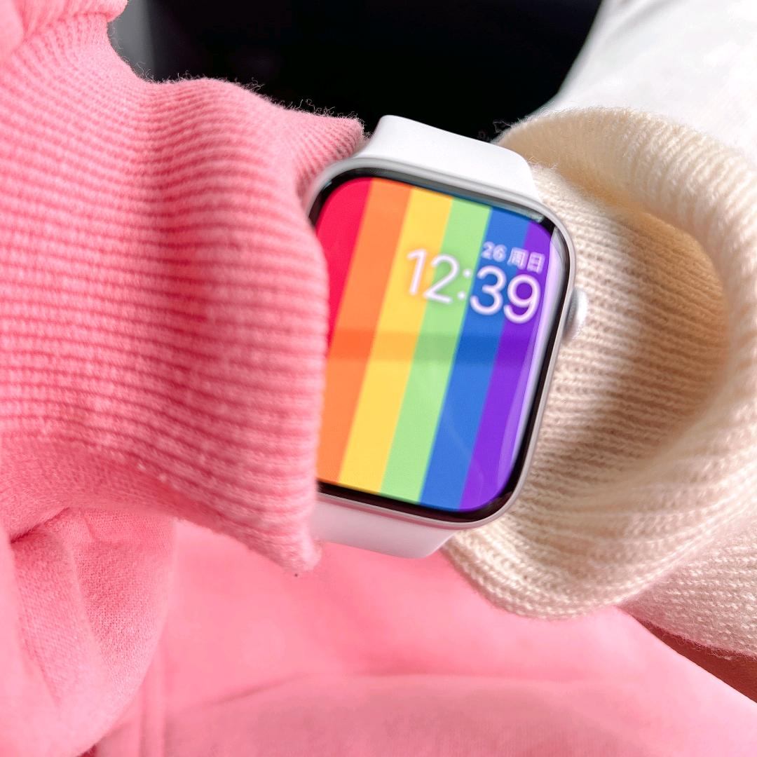 彩虹琳⁎⁍̴̛ᴗ⁍̴